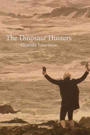 The Dinosaur Hunters Poster