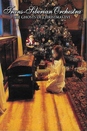 TransSiberian Orchestra The Ghosts of Christmas Eve