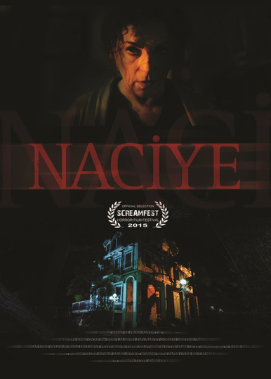 Naciye Poster