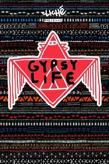 Cliché - Gypsy Life Poster