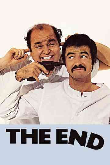 The End Poster