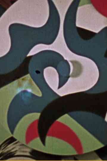 Richard Mortensens Motion Picture Poster