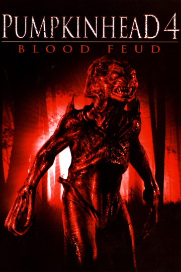 Pumpkinhead: Blood Feud