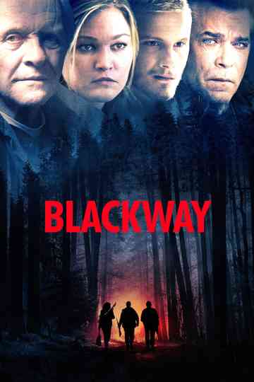 Blackway poster