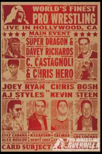 PWG Card Subject To Change 2
