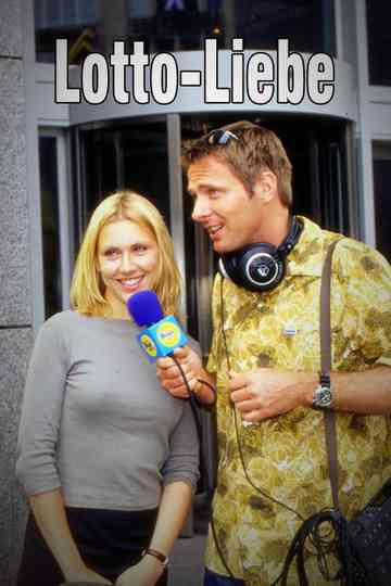 LottoLiebe Poster