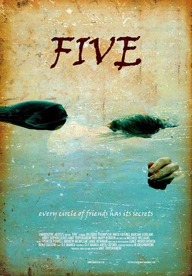 Five Poster