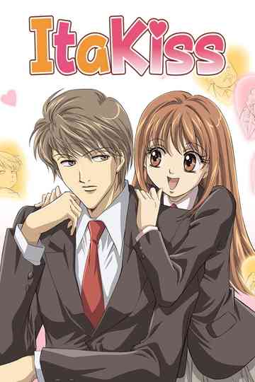 ItaKiss poster