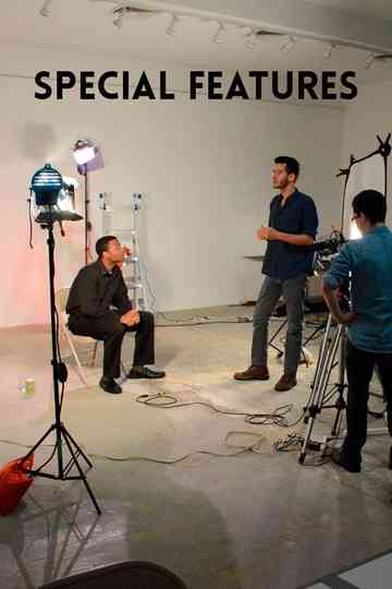 Special Features Poster