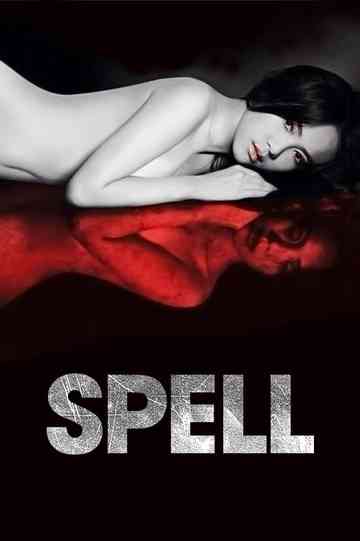 Spell Poster
