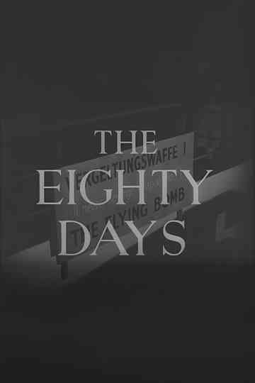 The Eighty Days Poster