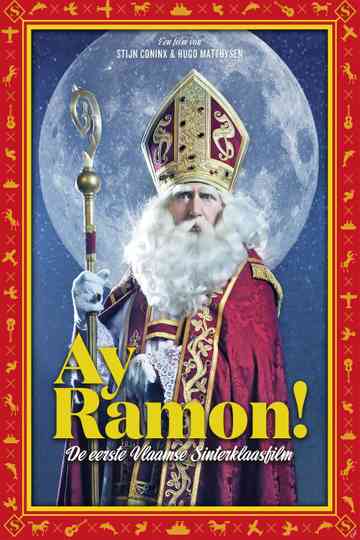 Ay Ramon