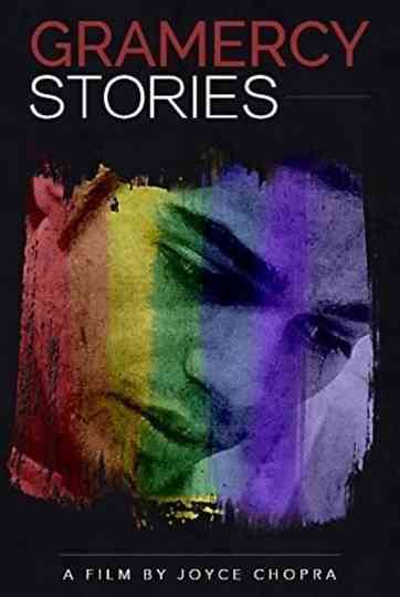 Gramercy Stories Poster