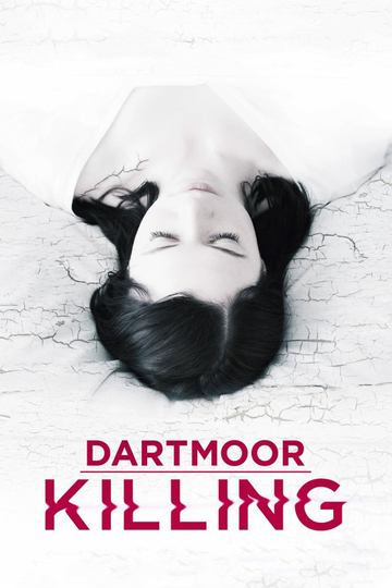 Dartmoor Killing Poster