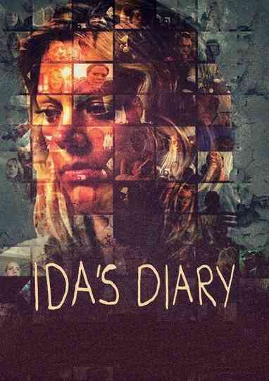 Ida's Diary Poster