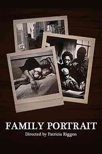 Family Portrait Poster