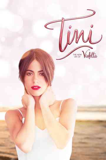 Tini: The New Life of Violetta poster
