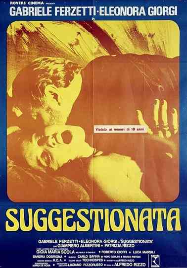 Suggestionata Poster