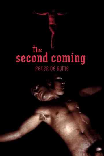The Second Coming Poster
