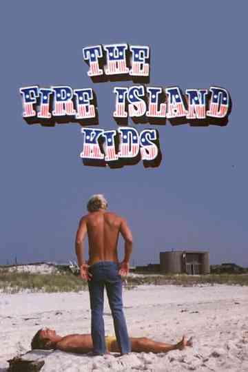 The Fire Island Kids Poster