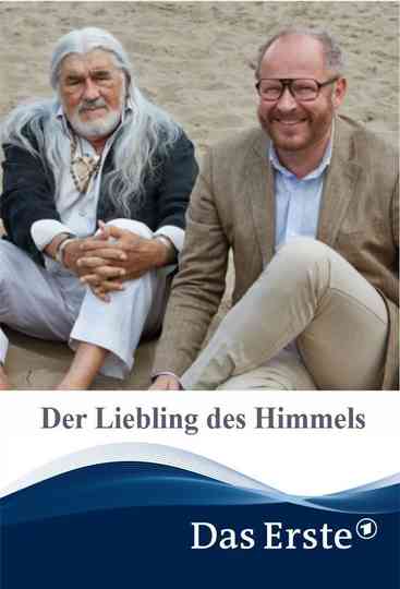 Der Liebling des Himmels Poster