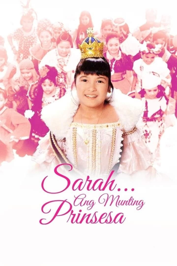 Sarah Ang Munting Prinsesa Poster