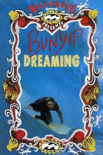 Bunyip Dreaming Poster