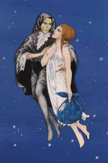 The Spectre's Bride Poster