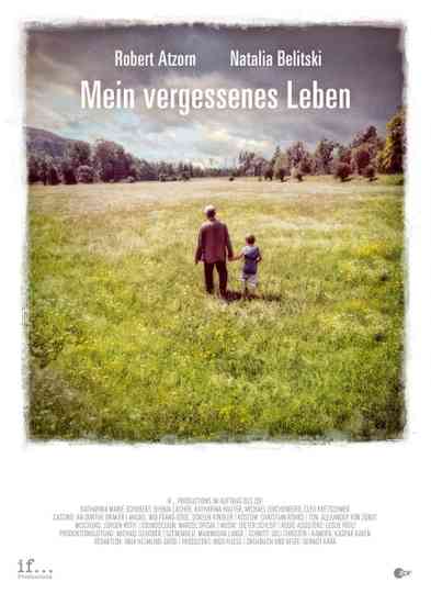Mein vergessenes Leben Poster