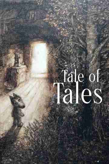 Tale of Tales Poster