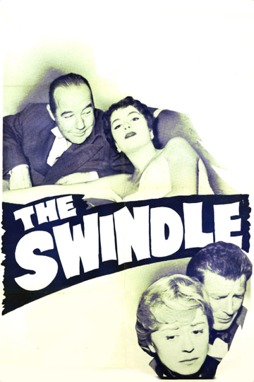 The Swindle Poster