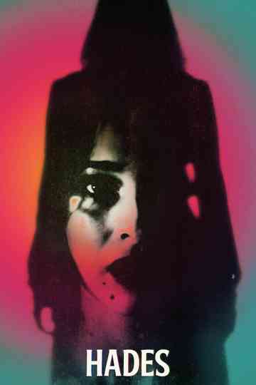 HADES poster