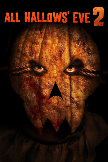 All Hallows' Eve 2 Poster