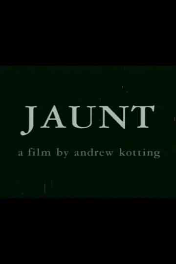 Jaunt Poster