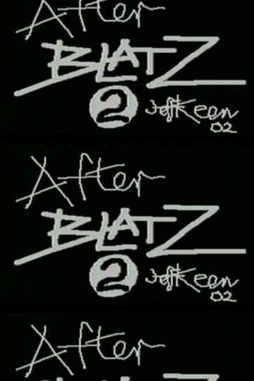 Afterblatz 2 Poster