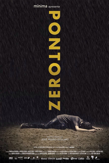 Point Zero Poster