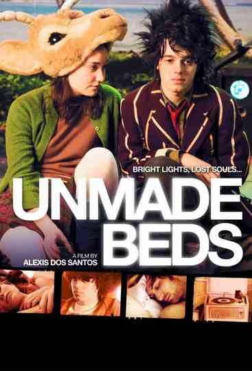 Unmade Beds Poster