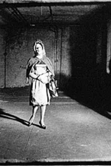 More Milk, Yvette Poster