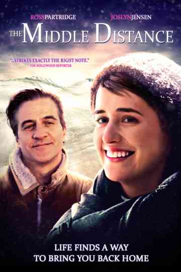 The Middle Distance Poster