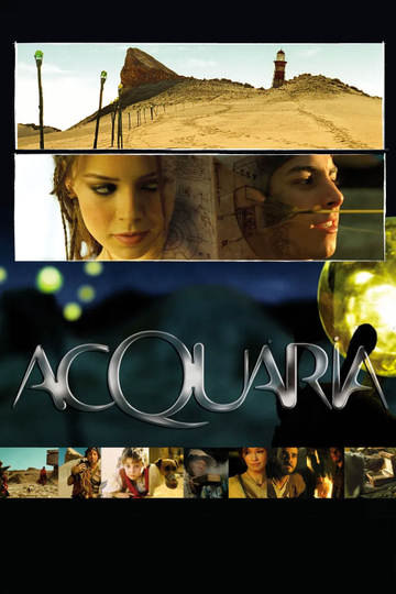 Acquária