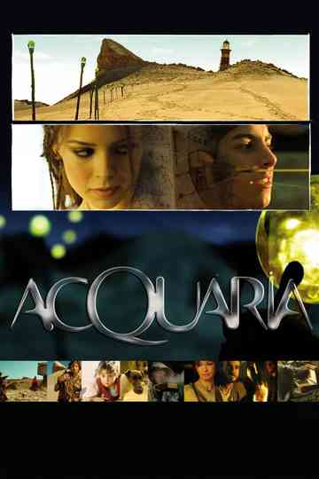 Acquária Poster