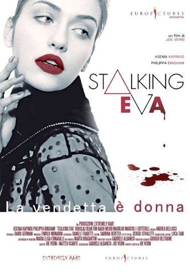 Stalking Eva Poster