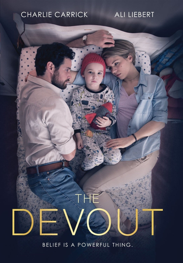 The Devout Poster