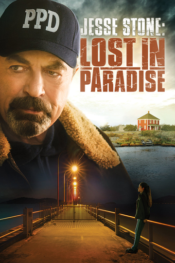 Jesse Stone: Lost in Paradise Poster