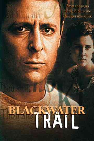 Blackwater Trail Poster