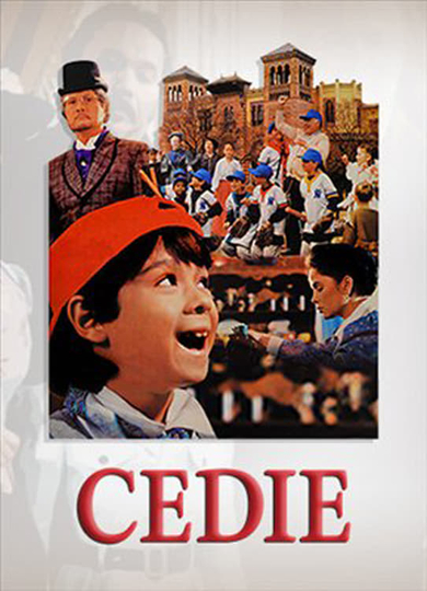 Cedie Poster