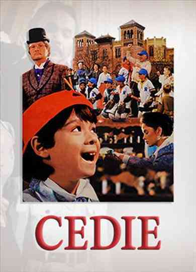 Cedie Poster