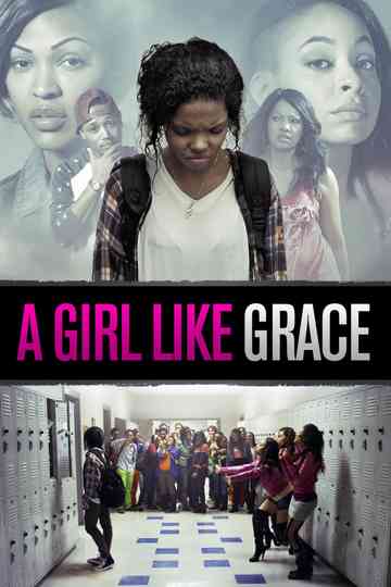 A Girl Like Grace Poster