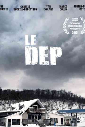 Le Dep Poster