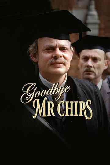 Goodbye, Mr. Chips Poster